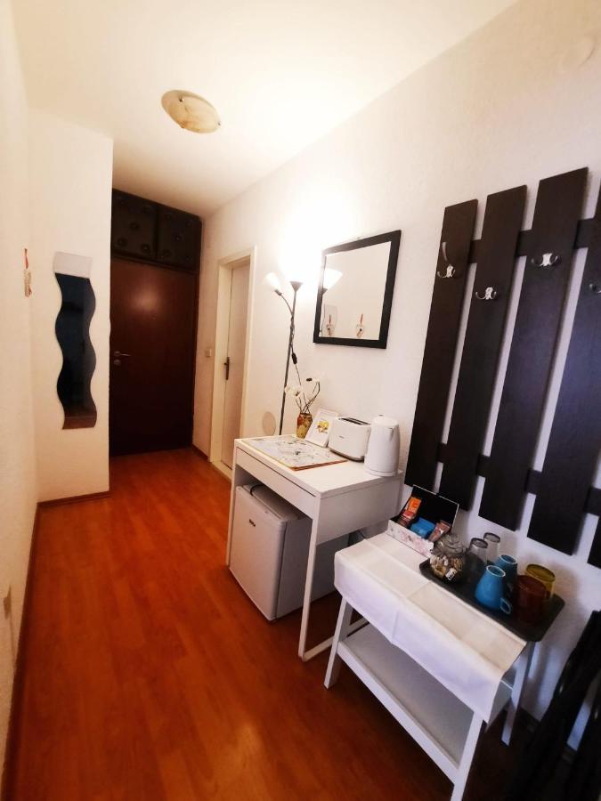 You&Me Room Split Exterior photo